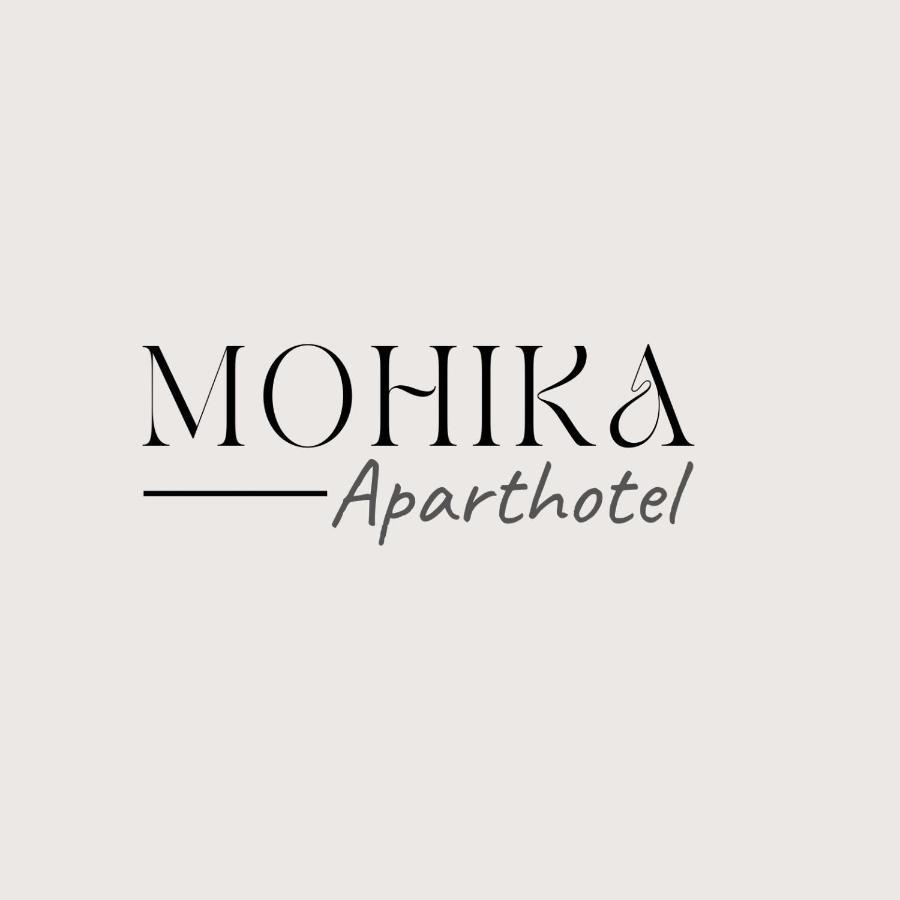 Mohika Boutique Aparthotel Tbilisi Eksteriør billede