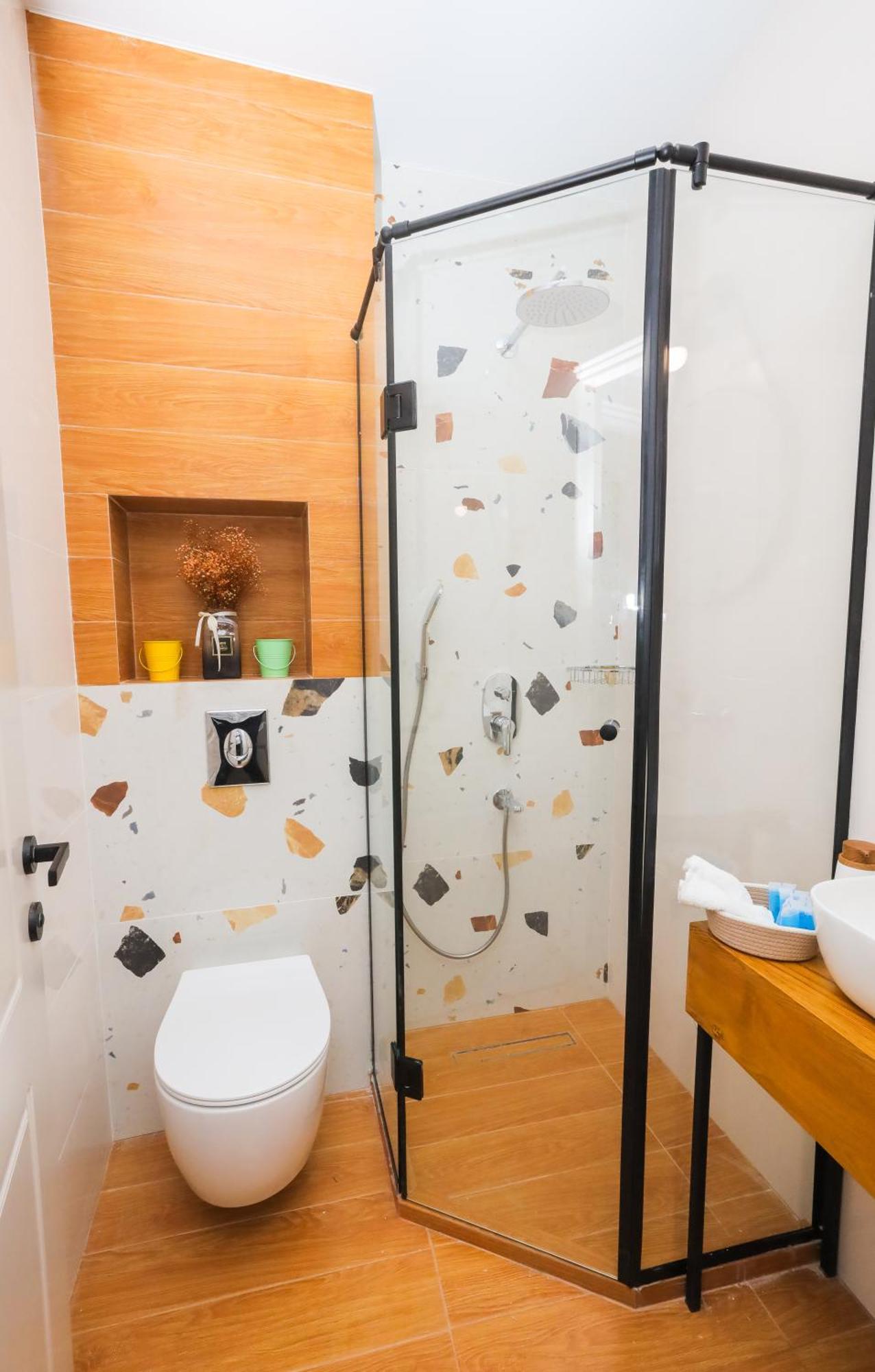 Mohika Boutique Aparthotel Tbilisi Eksteriør billede