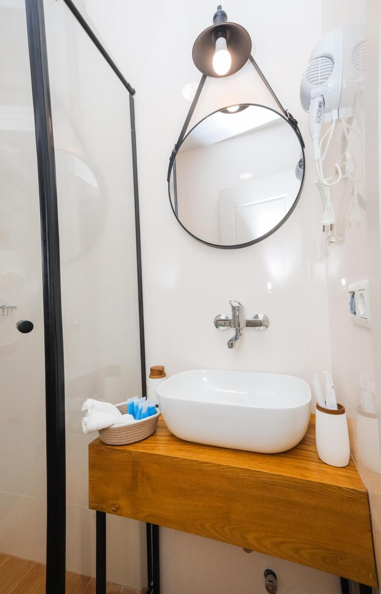 Mohika Boutique Aparthotel Tbilisi Eksteriør billede